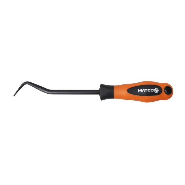 9'' RADIATOR HOSE REMOVAL TOOL - ORANGE