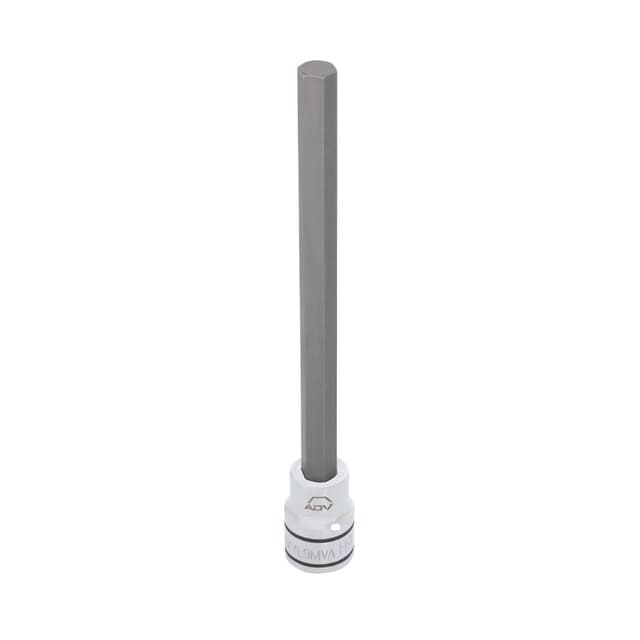 3/8" DRIVE LONG HEX BIT 9MM