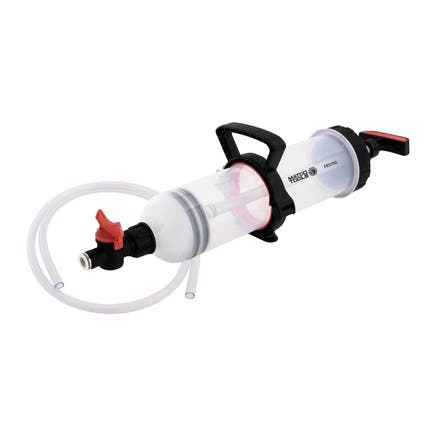 1.5L FLUID EXTRACTOR