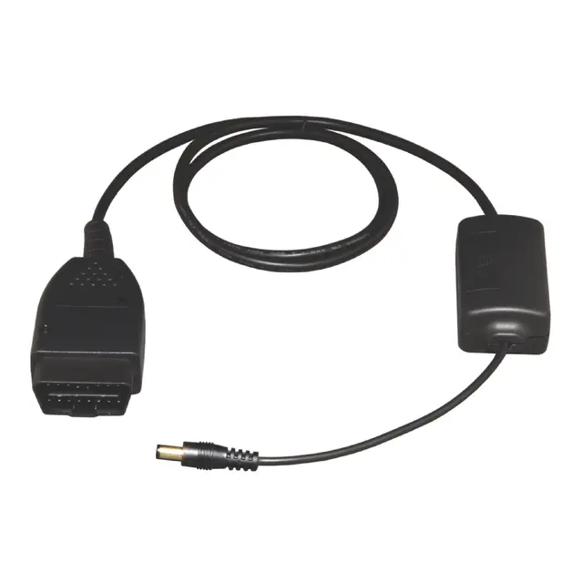 OBDII MEMORY SAVER FOR VERSAPRO/MTXTREME
