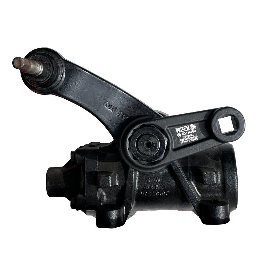 46MM PITMAN ARM TORQUE ADAPTER MST18200 Matco Tools