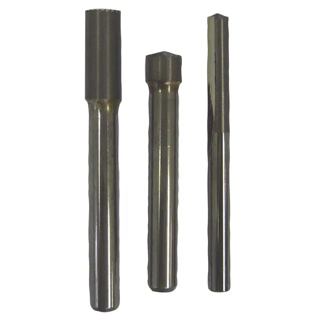 3 PIECE BUST-N-OUT KIT FOR 3/8"