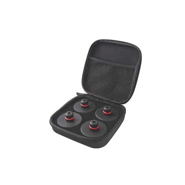 TESLA LIFT ADAPTERS