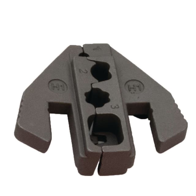 SPARK PLUG CONNECTOR