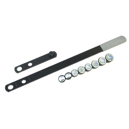 NON-RATCHETING SERPENTINE BELT KIT