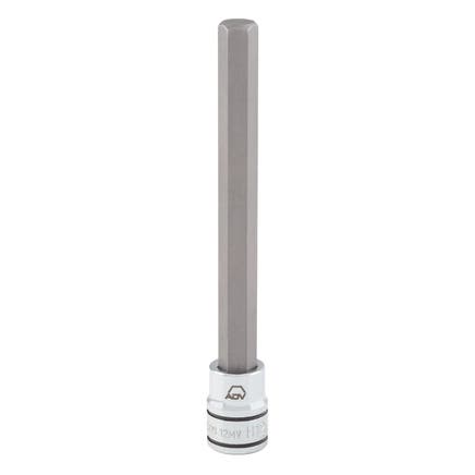 DRIVE 12MM LONG HEX BIT