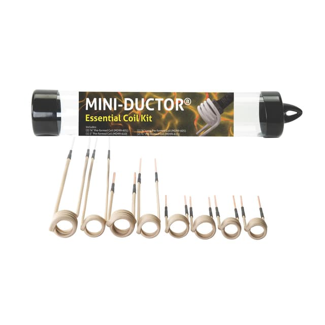 ESSENTIAL COIL KIT