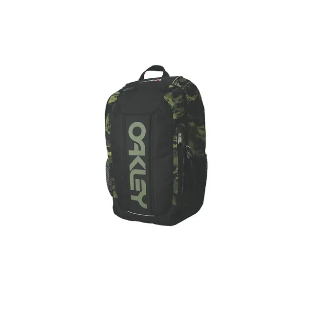 ENDURO 20L 3.0 TIGER CAMO GREEN BACKPACK