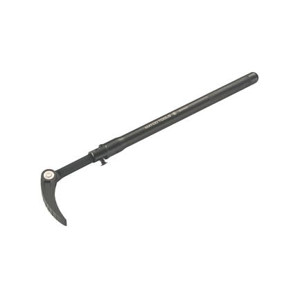 33" INDEXING EXTENDING PRY BAR