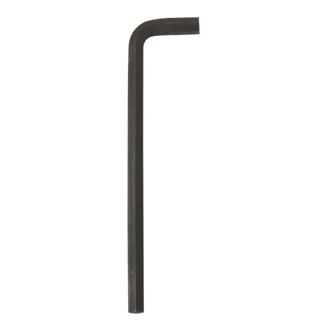 HEX L-KEY, LONG 3/8"