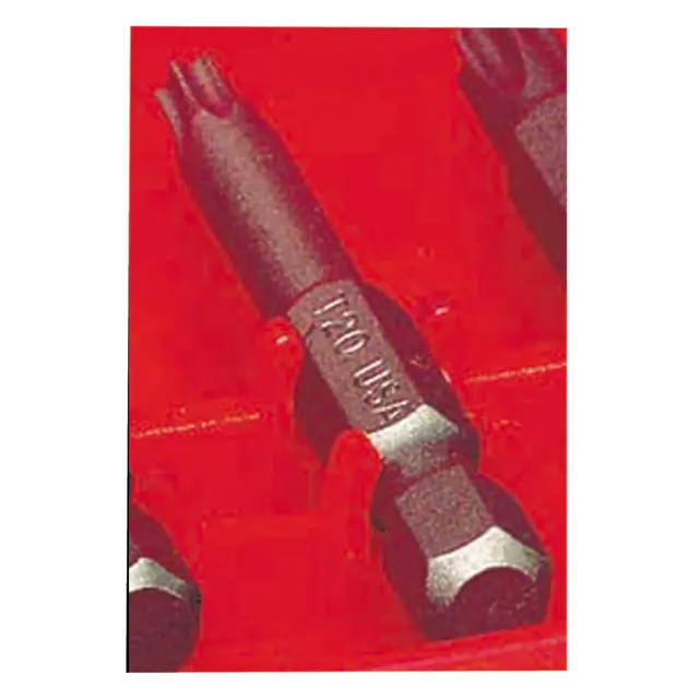 TORX PLUS INSERT