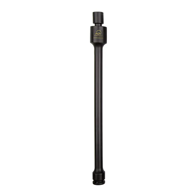 3/8" DRIVE 10MM METRIC 6 POINT ADV IMPACT UNVERSAL SOCKET EXTENSION