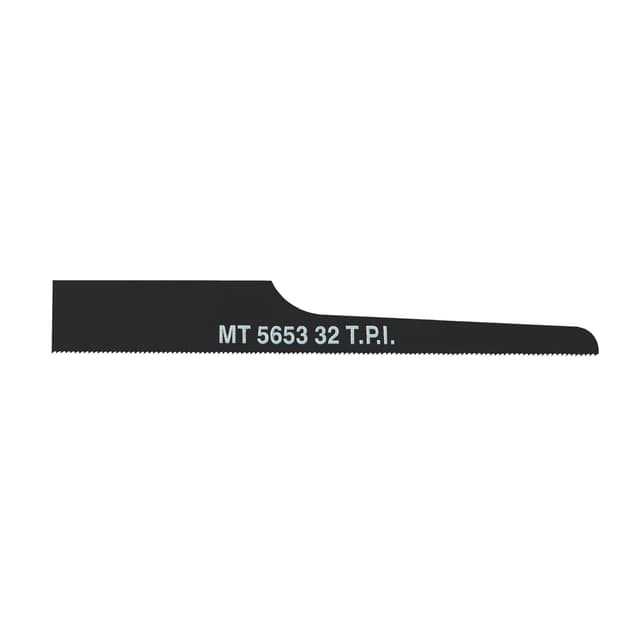 32 TPI SAW BLADES 10 PACK