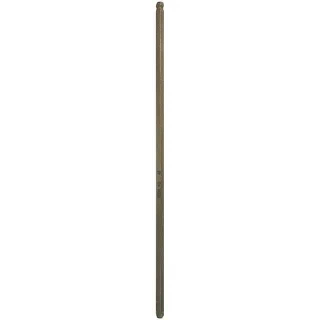 3/8" DRIVE 1/8" SAE LONG BALL HEX REPLACEMENT BIT