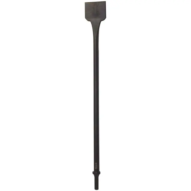 18" SCRAPER