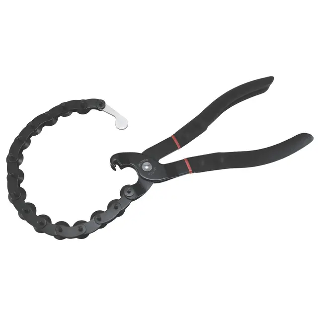 EXHAUST TAIL PIPE CUTTER