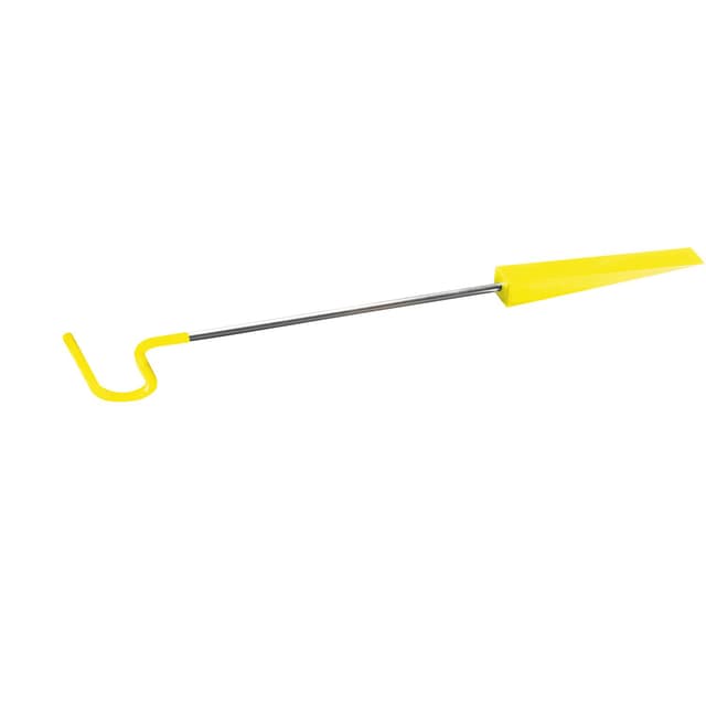 LONG REMOVAL WEDGE