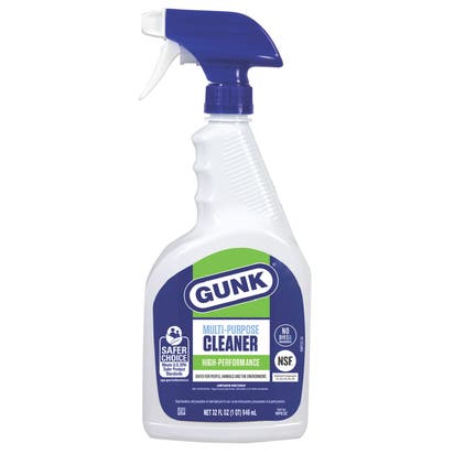 GUNK Multi-Surface Cleaner
