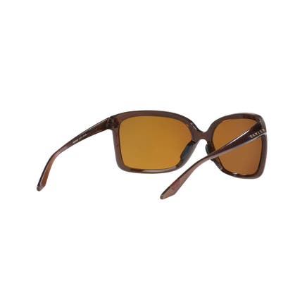 WILDRYE AMETHYST WITH PRIZM™ ROSE GOLD POLARIZED