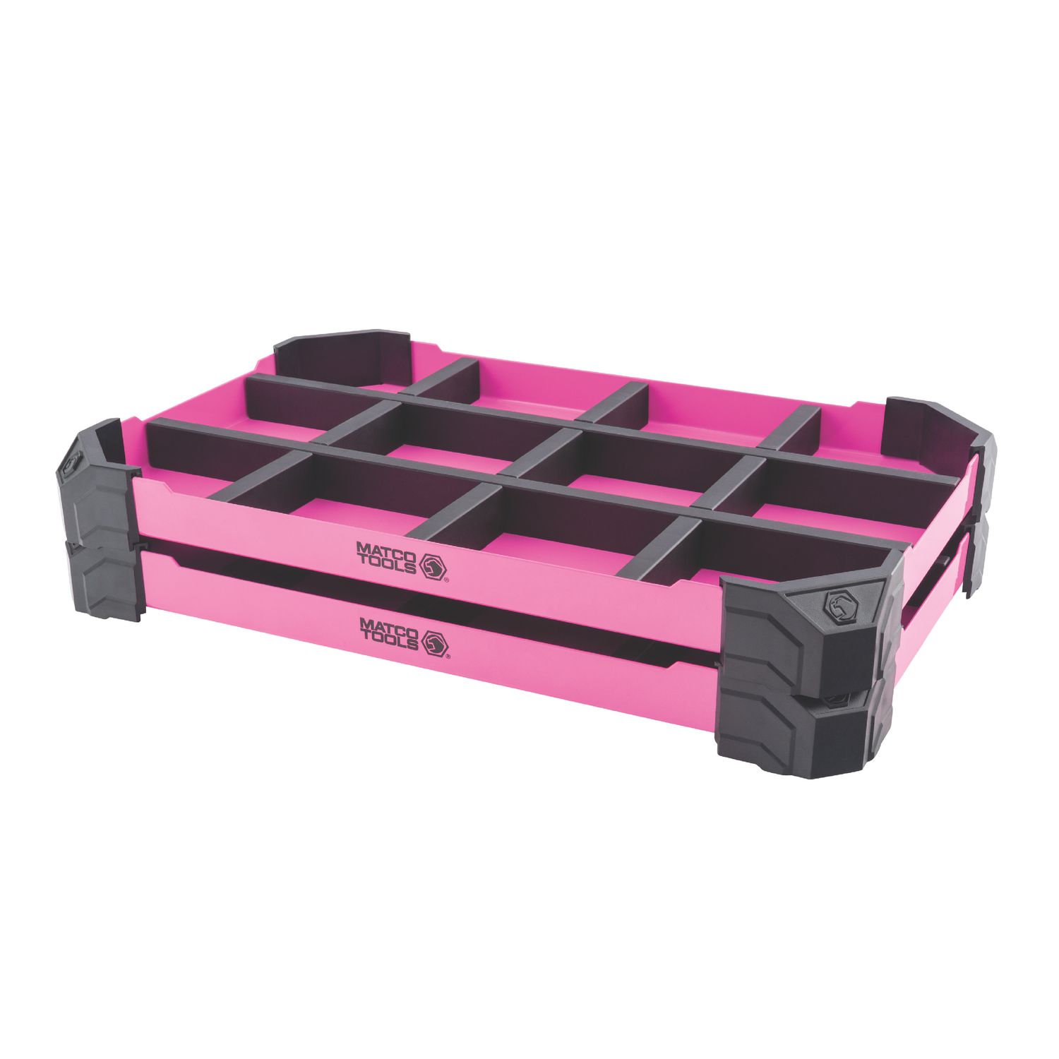 Tool Tray Silicone Small Color Pink S&B - Merchant Automotive