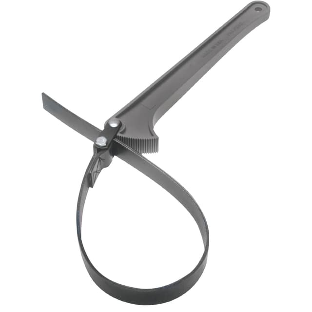 STRAP WRENCH