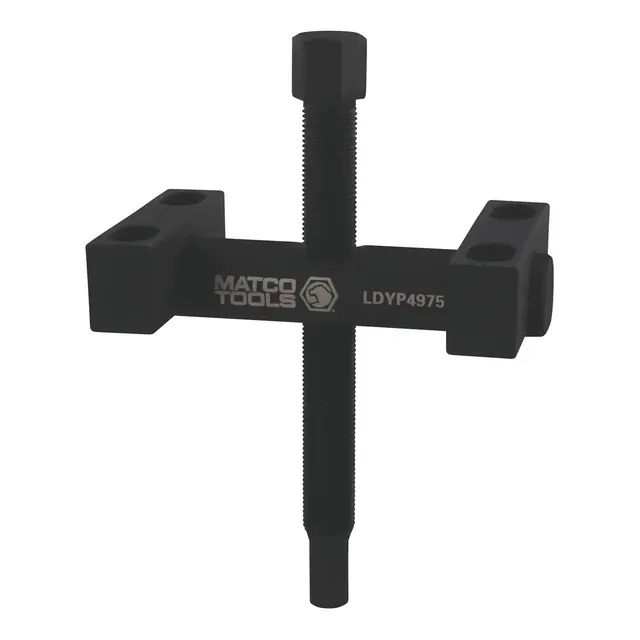 YOKE PULLER FOR AUTO AND LIGHT TRUCK