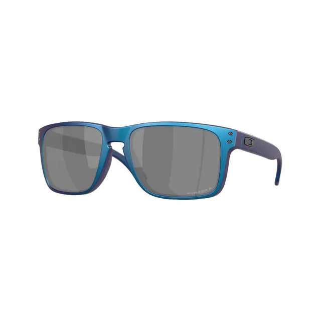HOLBROOK™ XL CYAN BLUE COLORSHIFT WITH PRIZM™ BLACK POLARIZED LENSES