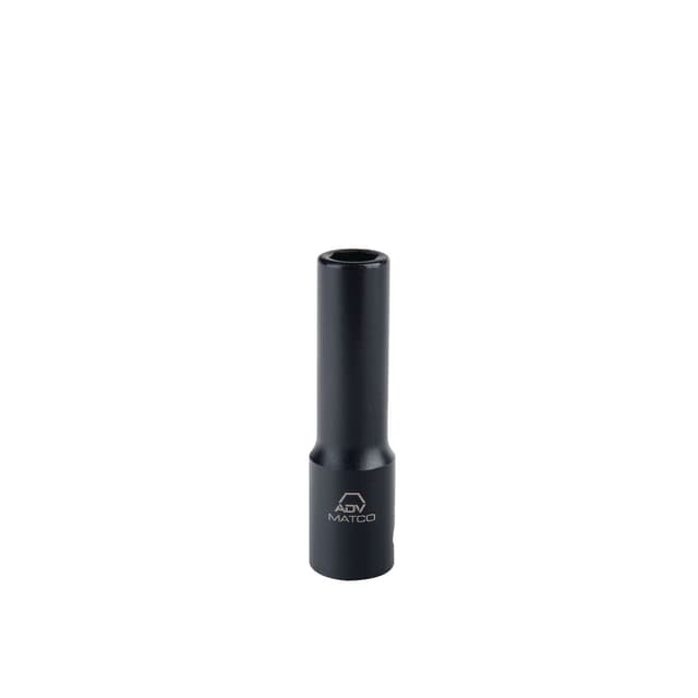 1/2" DRIVE 16MM METRIC 6 POINT DEEP IMPACT SOCKET