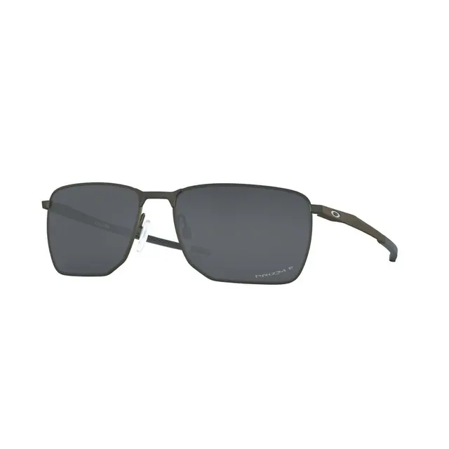 OAKLEY® EJECTOR CARBON FRAME WITH PRIZM™ BLACK POLARIZED LENSES