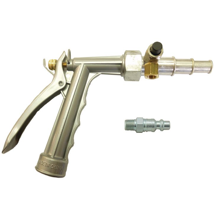 HEATER CORE BACKFLUSH W/ AIR ASSIST TH815 Matco Tools