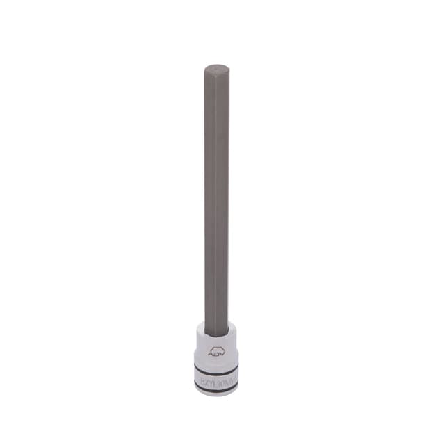 3/8" DRIVE LONG HEX BIT 10 MM