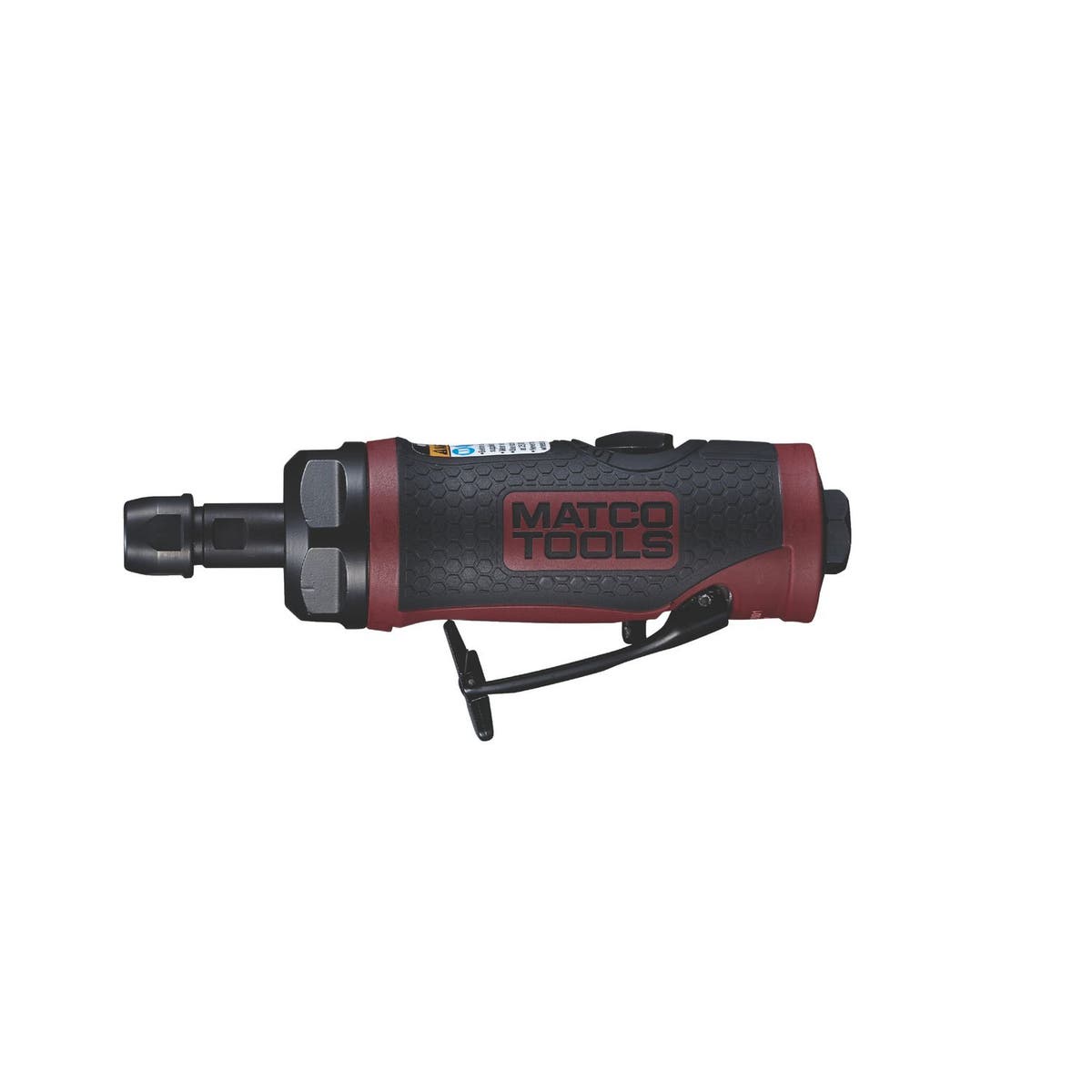 .75 HP PNEUMATIC STRAIGHT DIE GRINDER MT4880 Matco Tools