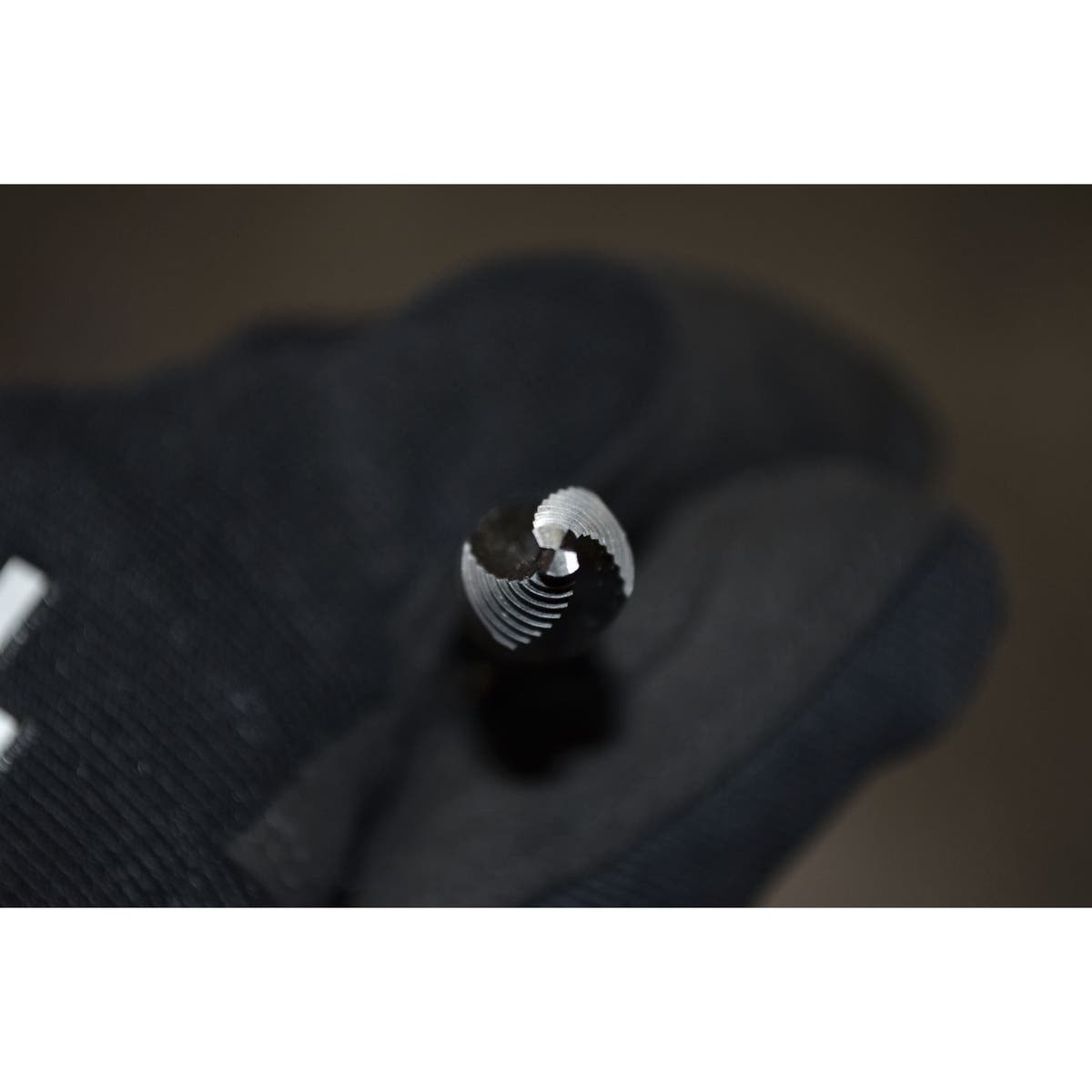 HYPERSTEP HIGHSPEED STEEL REDUCED SHANK DRILL BIT SET, 29 PIECE