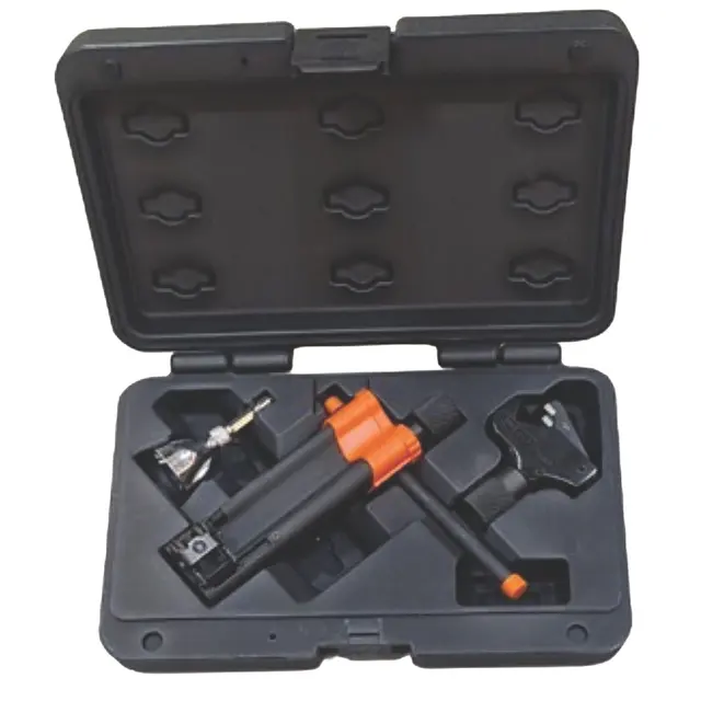 2 PIECE EXTERNAL THREAD REPAIR SET (1A/5)