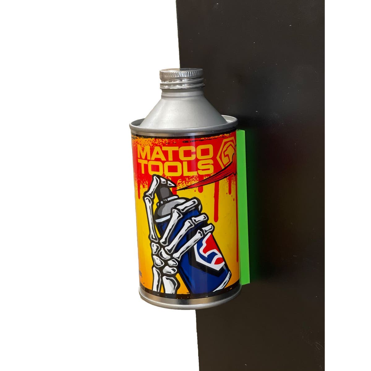 SPRAY CAN HOLDER 3 PACK GREEN MCHG Matco Tools