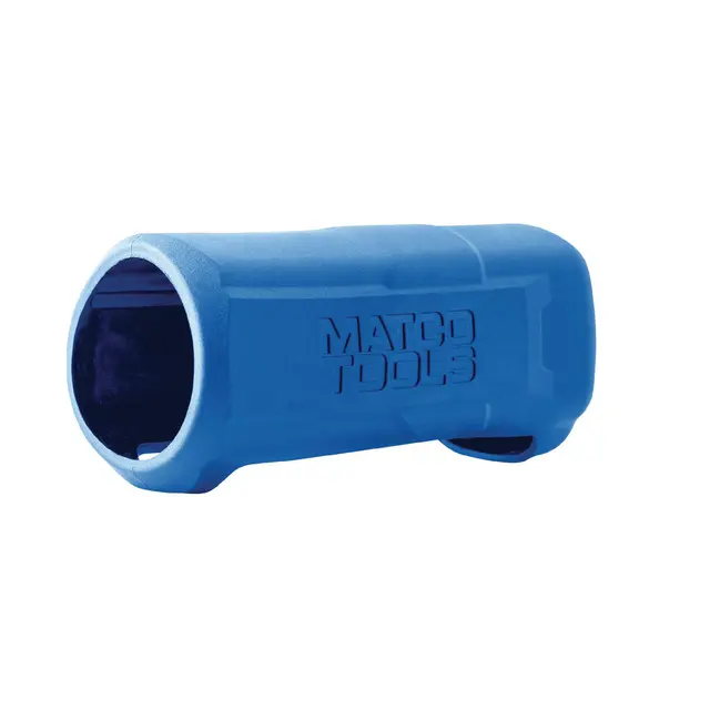 PROTECTIVE BOOT COVER FOR MT2916 - BLUE