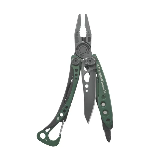 SKELTOOL CX - OD GREEN