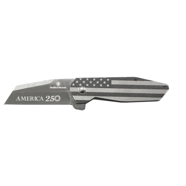 AMERICA 250 FOLDING KNIFE