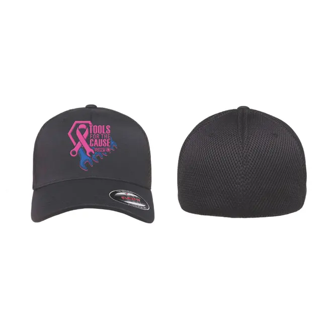 2026 TOOLS FOR THE CAUSE FLEXFIT HAT S/M