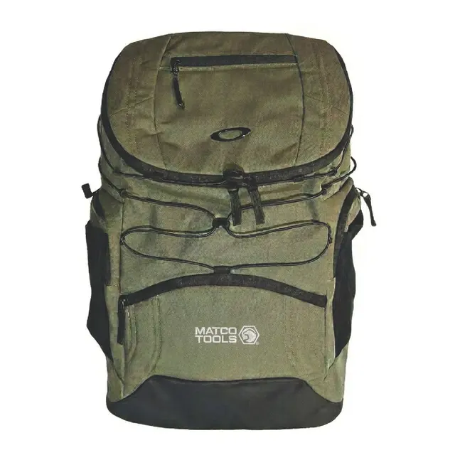 ENDURO 30L BACKPACK - DEEP OLIVE