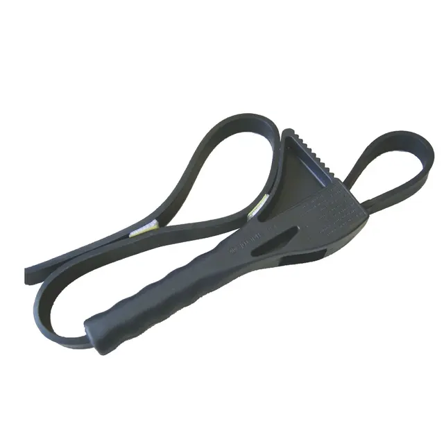 BOA ALUMINUM HEAVY DUTY STRAP WRENCH