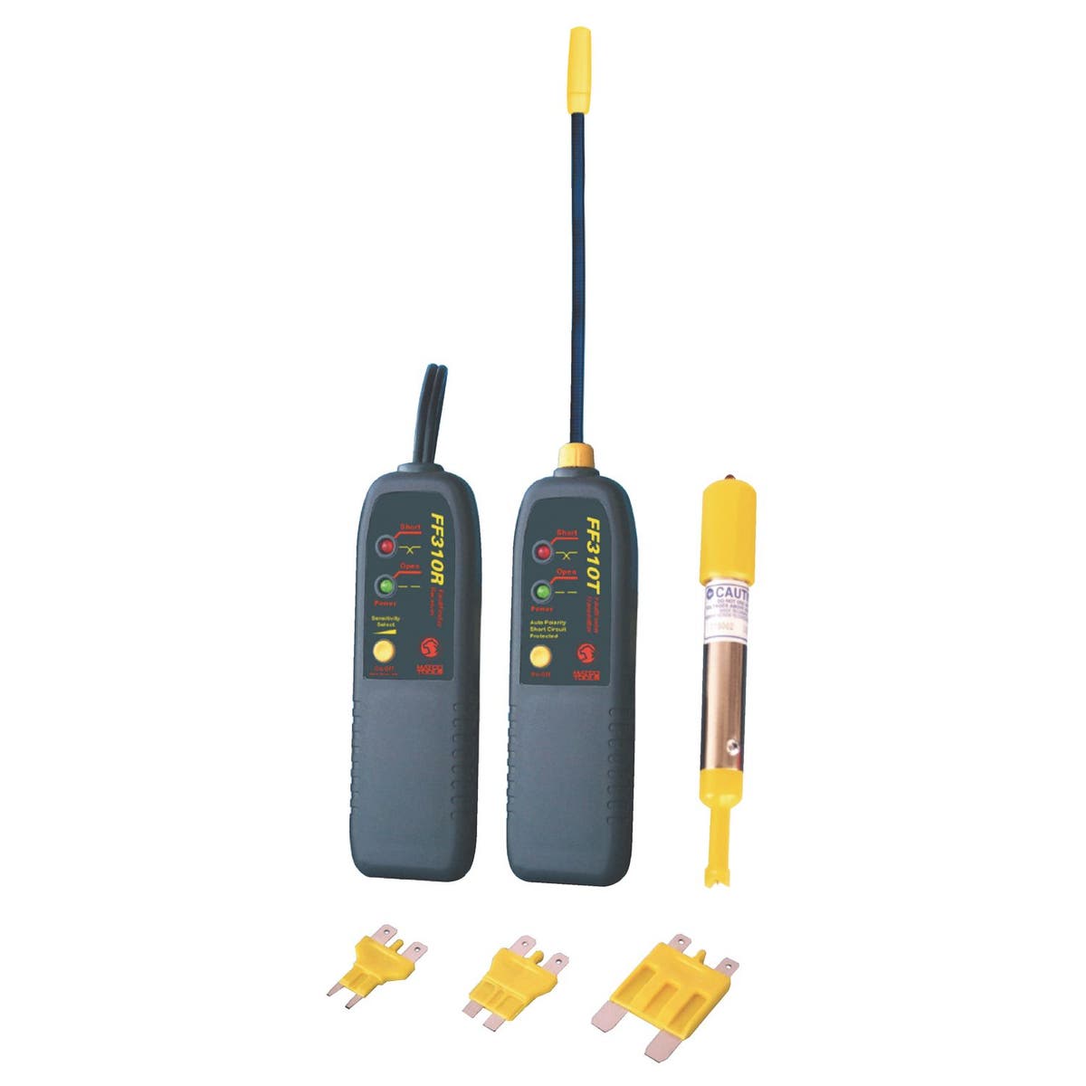 SHORT/OPEN CIRCUIT DETECTOR/TRACER FF310 Matco Tools