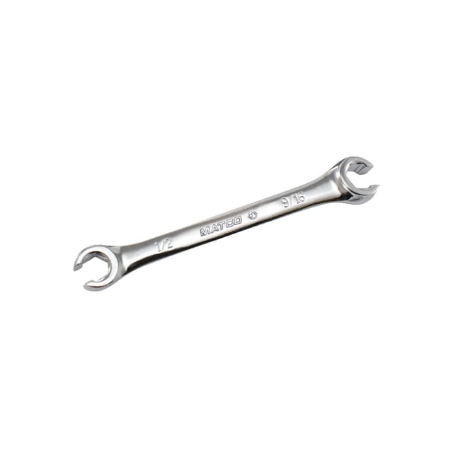 1/2 X 9/16 FLARENUT WRENCH