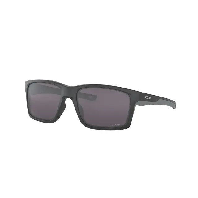 MAINLINK XL MATTE BLACK WITH PRIZM™ GRAY LENSES