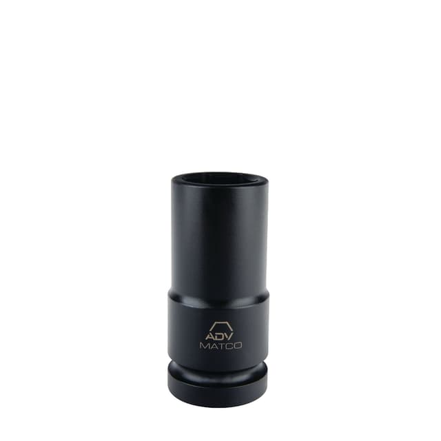 1" DRIVE 1-5/16" SAE 6 POINT IMPACT SOCKET