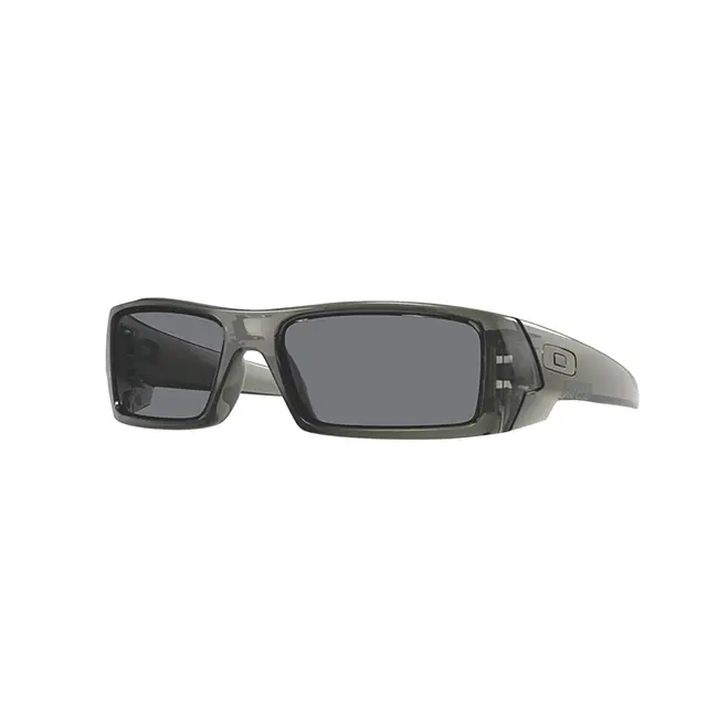 GASCAN® GREY SMOKE WITH GRAY LENSES