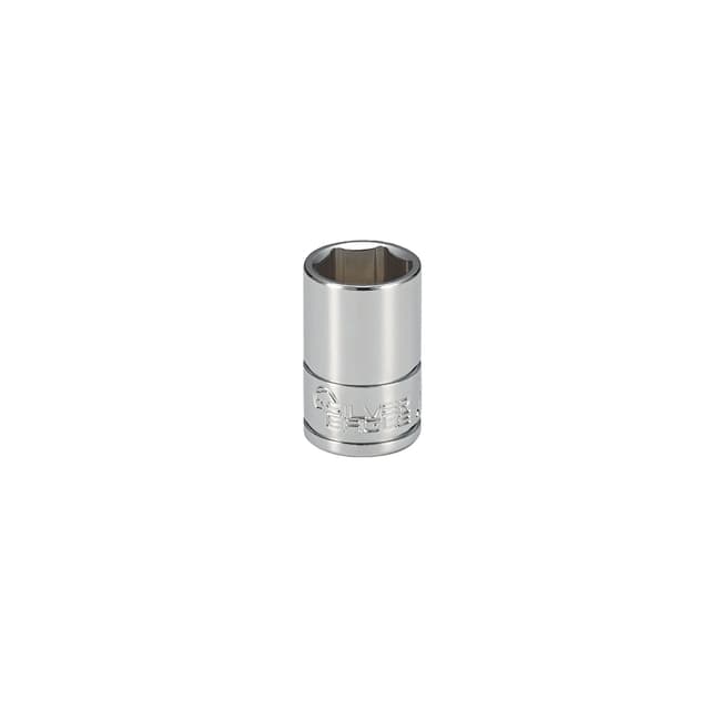 1/4" DRIVE 11MM SILVER EAGLE® SOCKET