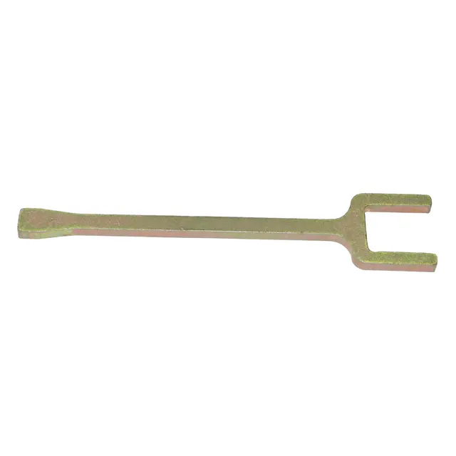 AXLE POPPER SHIM