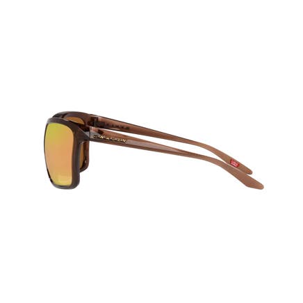 WILDRYE AMETHYST WITH PRIZM™ ROSE GOLD POLARIZED