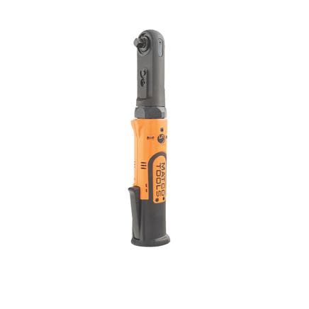16V CORDLESS INFINIUM™ 3/8" DRIVE SEALED HEAD RATCHET - ORANGE